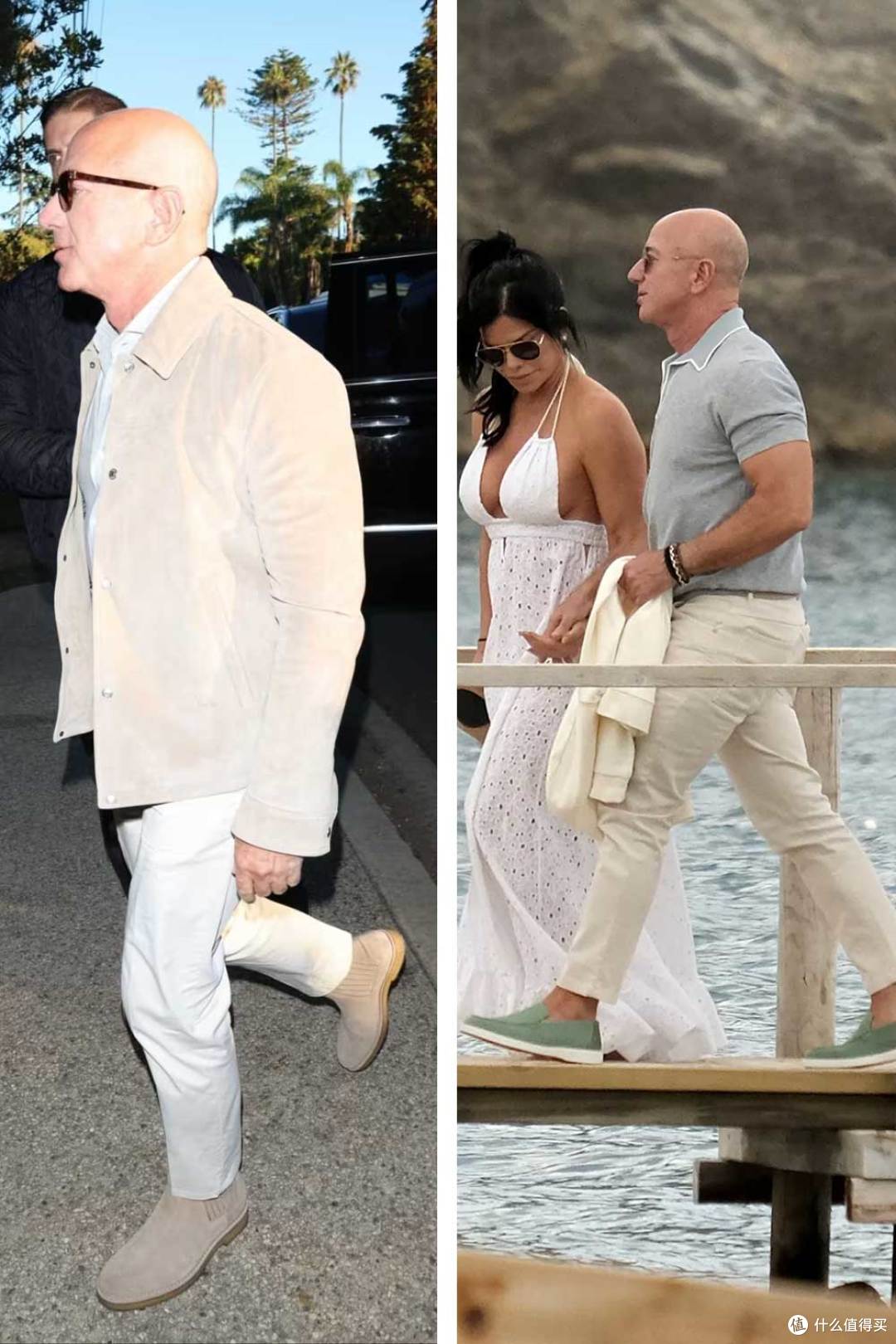 没Logo却贵得离谱?!苹果新CEO约翰·特努斯的“老钱标配”Loro Piana,凭啥让大佬们集体上头?