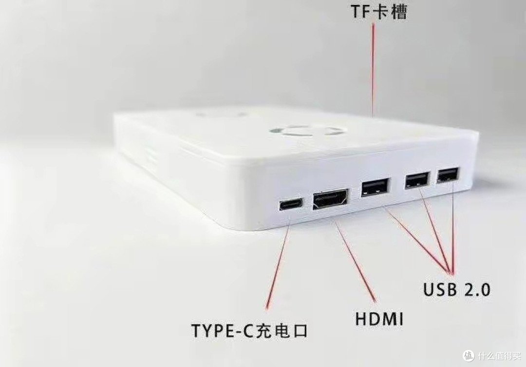 二手市场冒出魔改盒子,性能吊打千元机顶盒,据说能玩Switch游戏