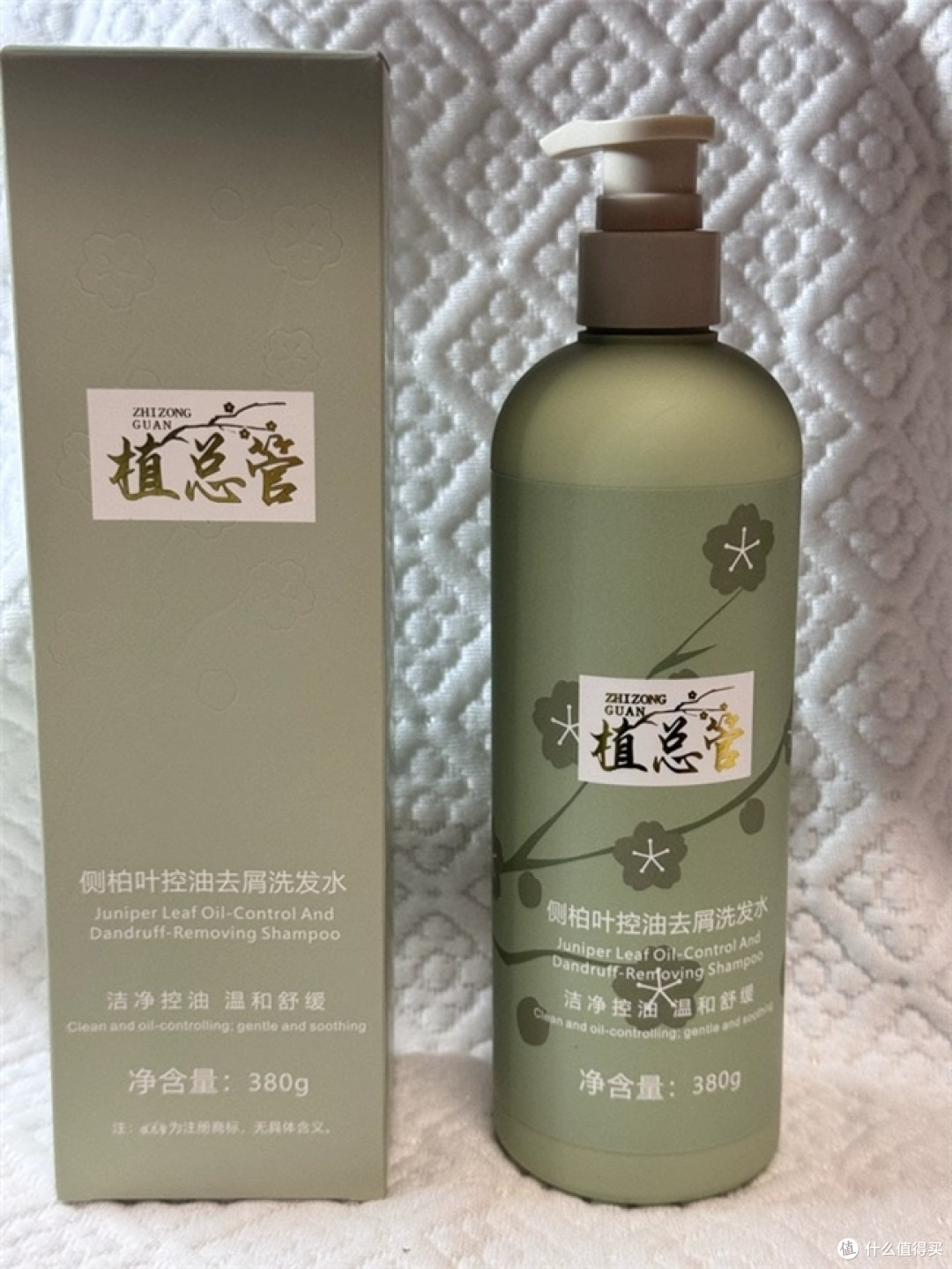 打工人的实用清单:没空研究洗发水,我就留这几个搞定油屑塌