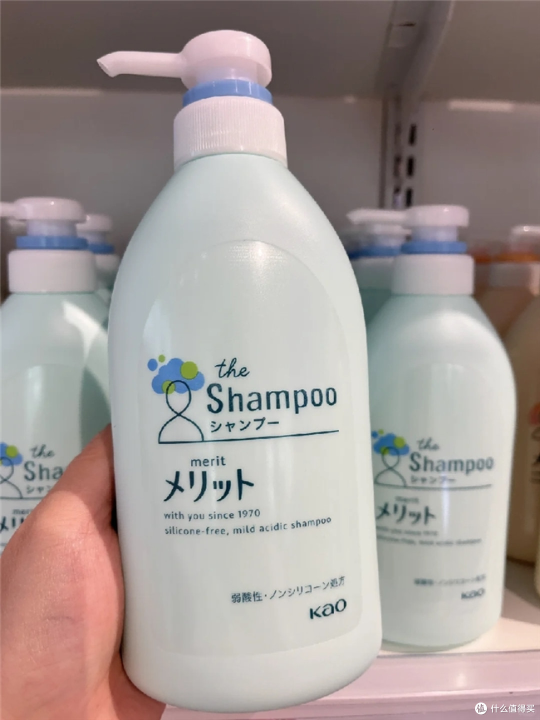 打工人的实用清单:没空研究洗发水,我就留这几个搞定油屑塌