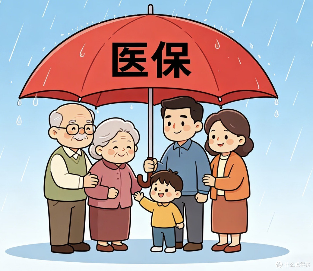 9月15日正式落地!医保新规大调整,普通人看病体检能省一大笔钱