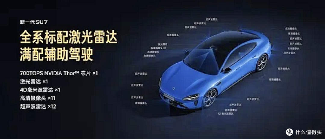 小米 SU7 L 又上街了,这次不是"拉皮"那么简单