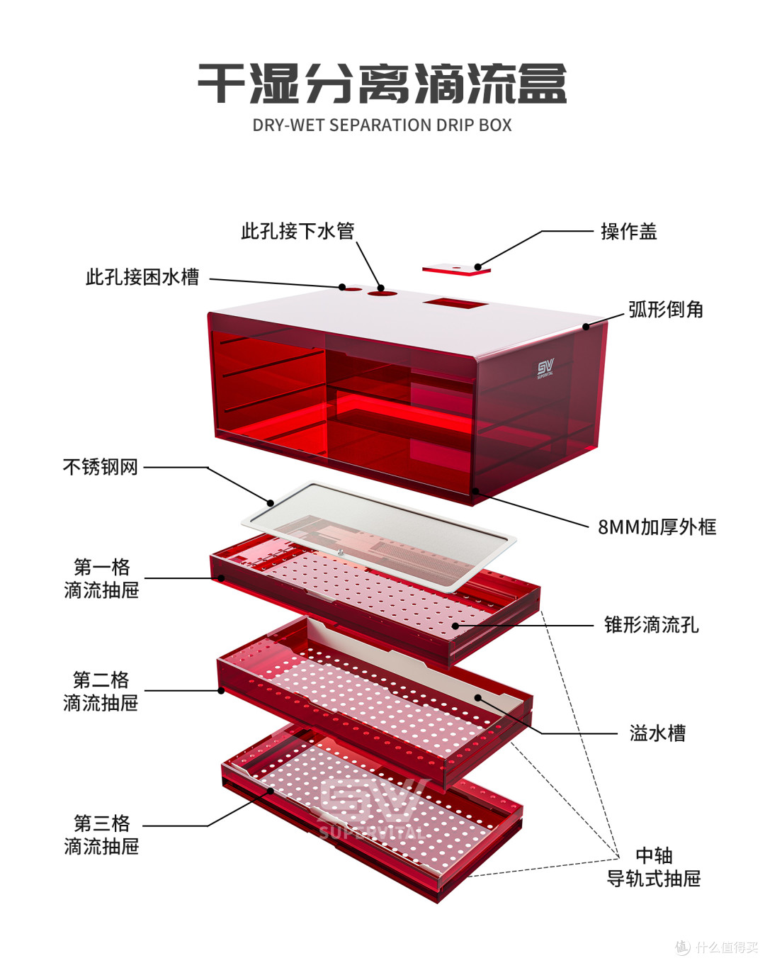 龙鱼缸过滤系统怎么选?从硝化原理聊聊我的选购经验