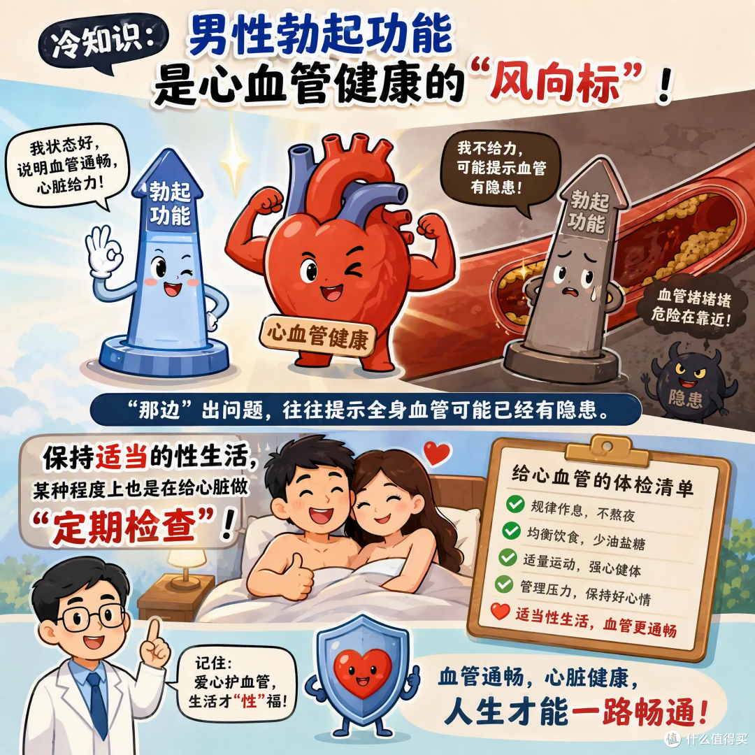 适度性生活，对身体和关系带来哪些好处？