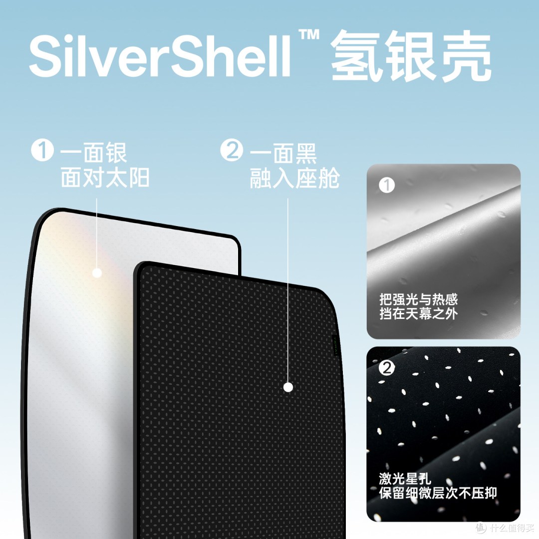特麦T7天窗遮阳帘+侧窗隐私帘实测:特斯拉夏日实用配件
