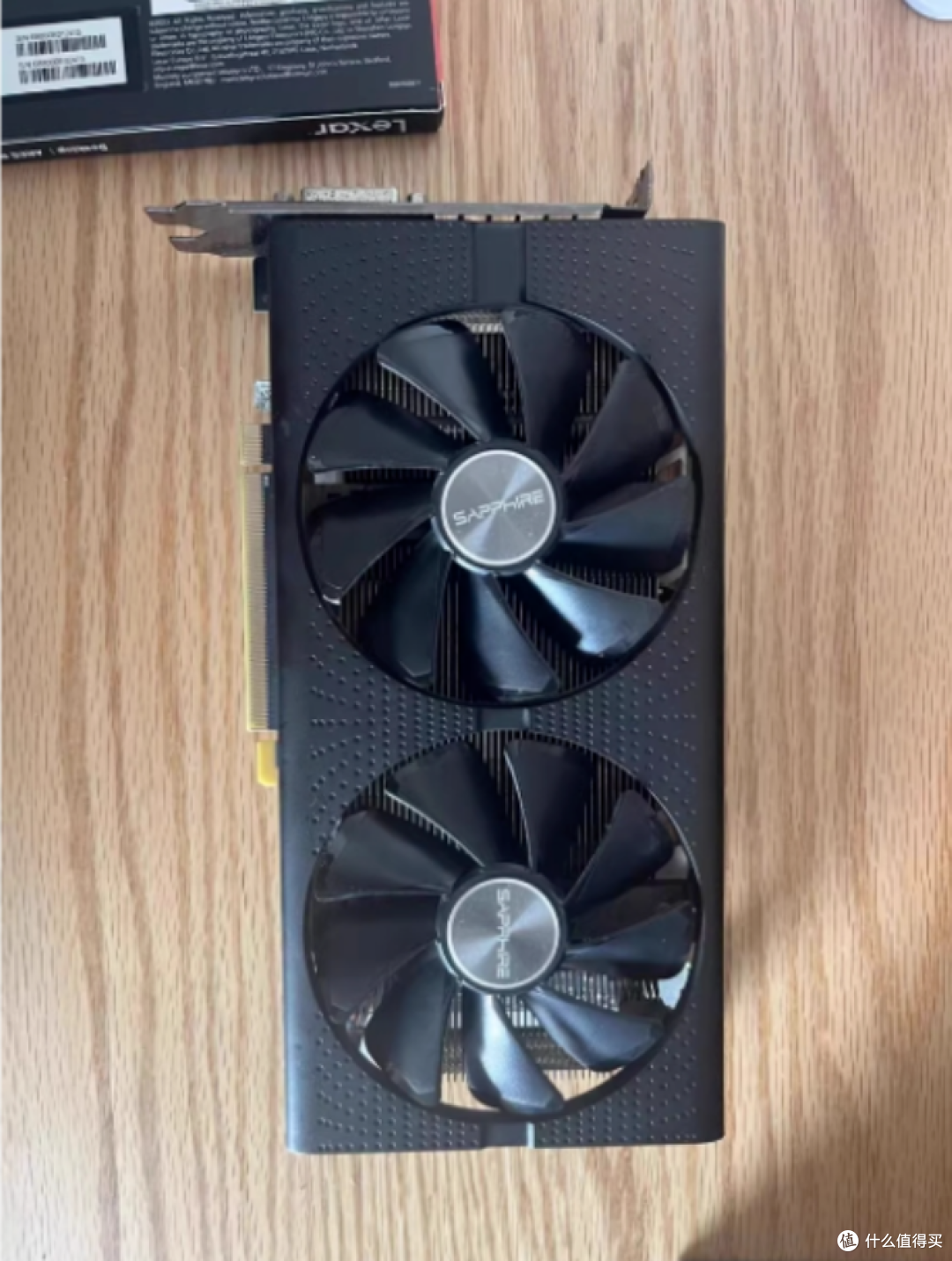 传奇矿工RX 580 8G价格大涨,900元一张堪称史无前例