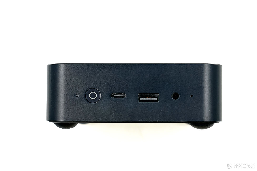 把NAS装进巴掌大主机:零刻EQ mini+飞牛系统实测