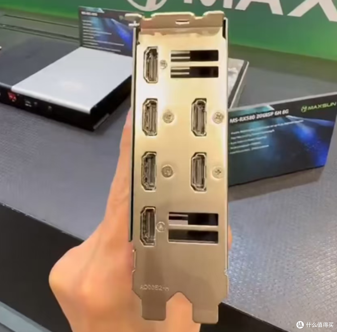 传奇矿工RX 580 8G价格大涨,900元一张堪称史无前例