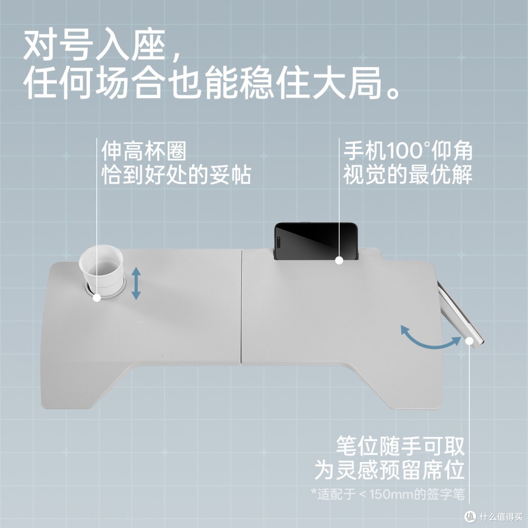 特麦焕新特斯拉配件:中控拓展坞+车载小桌板简单测评