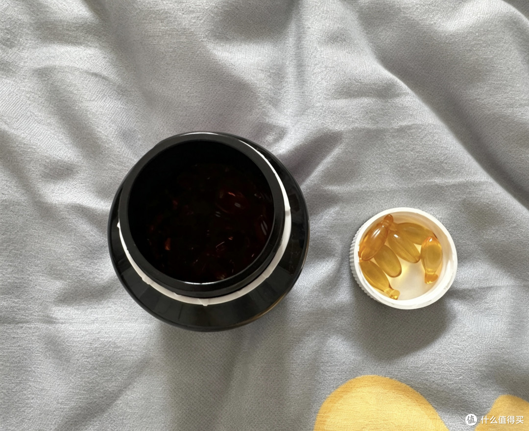4款热门宝宝DHA真实测评,看完不再纠结