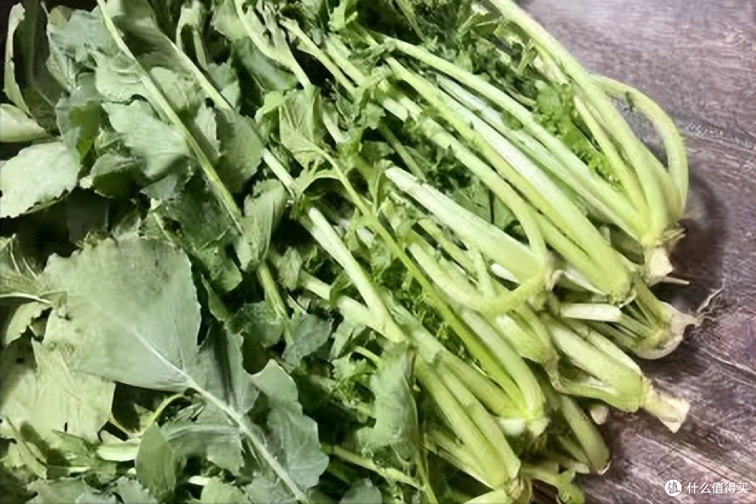 买萝卜别把它扔了!含钙量比菠菜还高,5种家常做法,好吃不苦涩