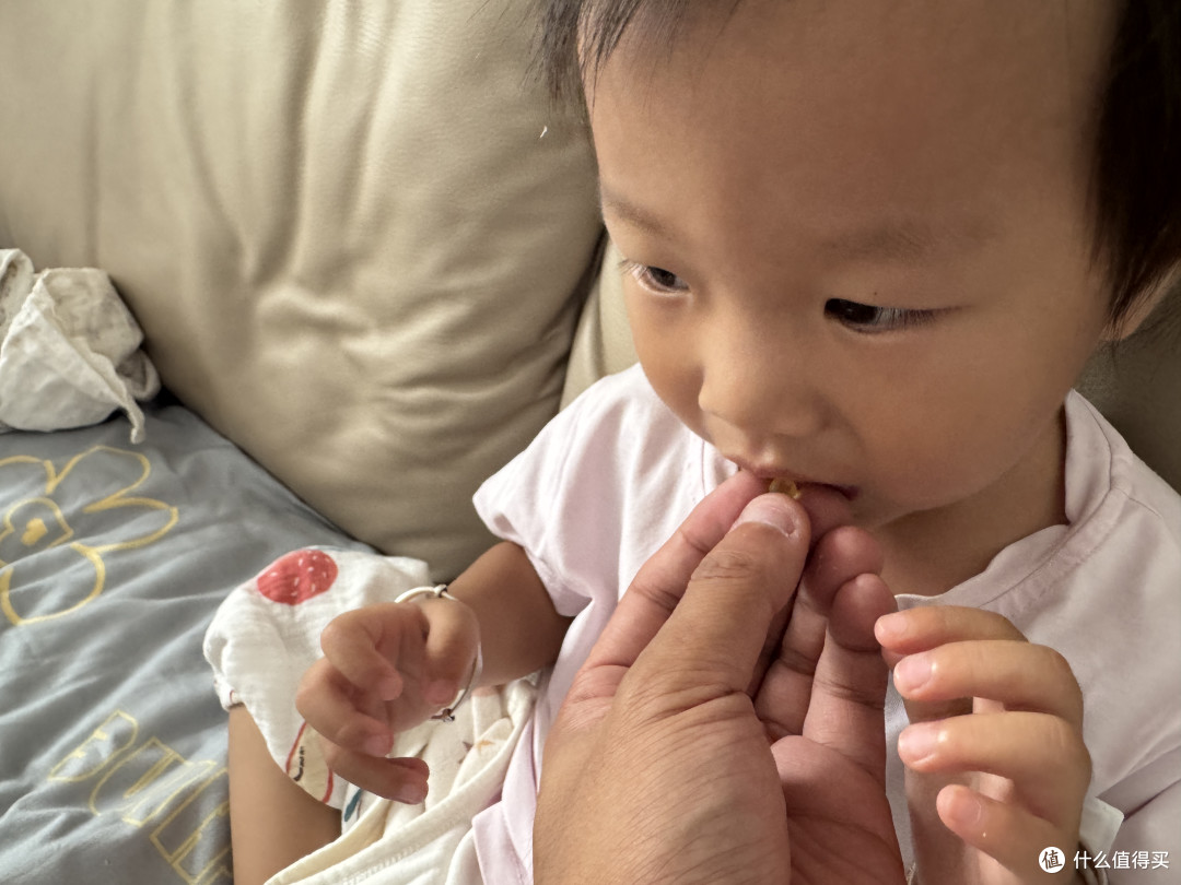 4款热门宝宝DHA真实测评,看完不再纠结