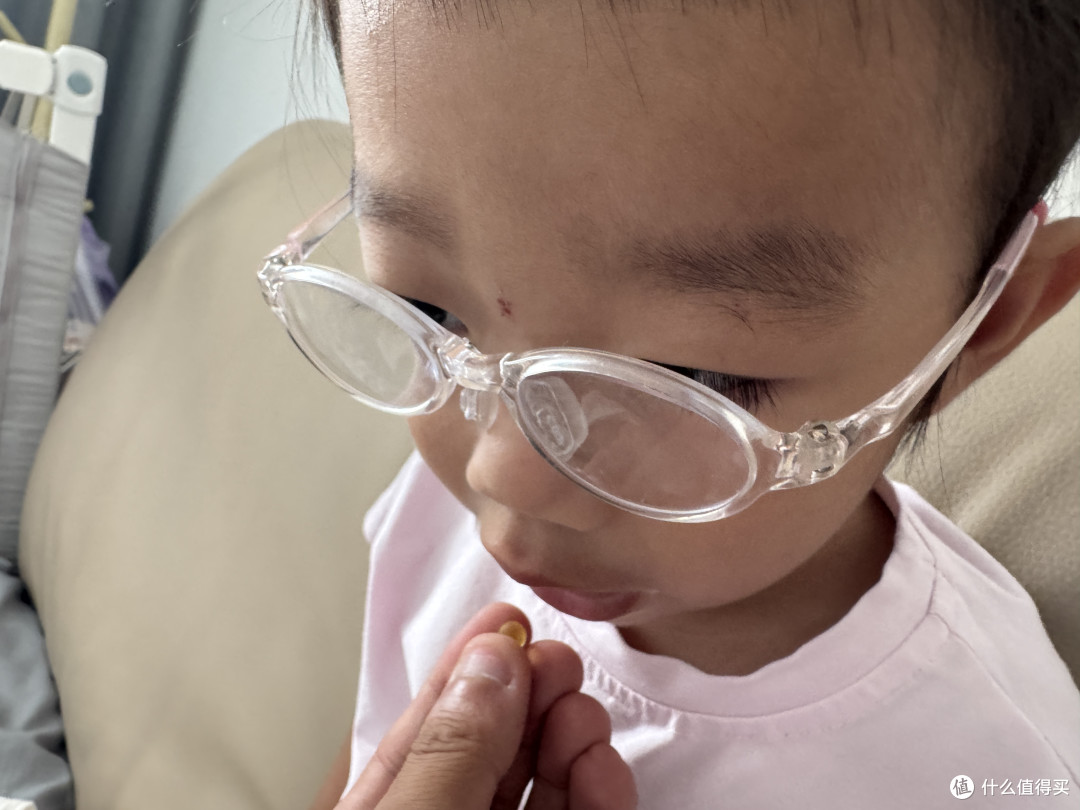 4款热门宝宝DHA真实测评,看完不再纠结