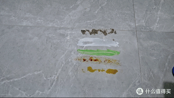 看得见的污渍，测得出的干净：科沃斯X12S PRO滚筒活水洗地全面实测