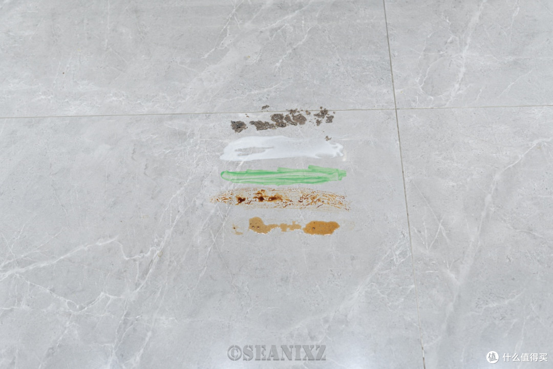 看得见的污渍，测得出的干净：科沃斯X12S PRO滚筒活水洗地全面实测