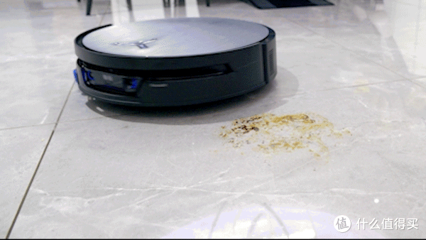 看得见的污渍，测得出的干净：科沃斯X12S PRO滚筒活水洗地全面实测