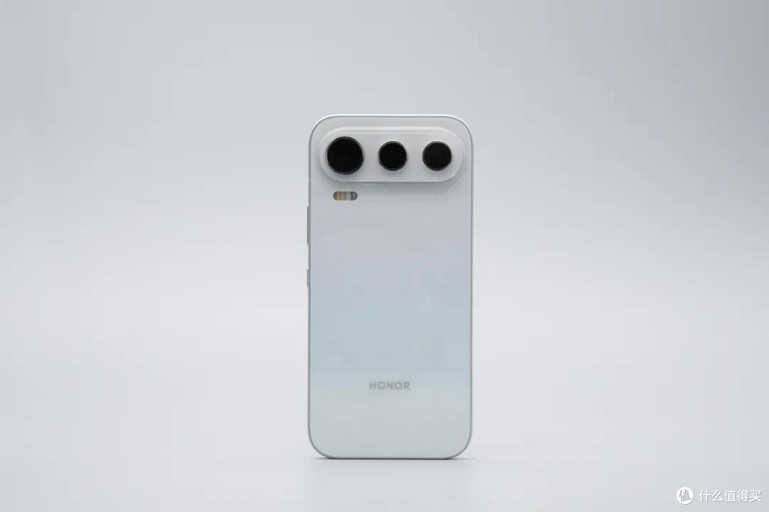 8000mAh大电池支持 80W 快充!荣耀600Pro充电评测