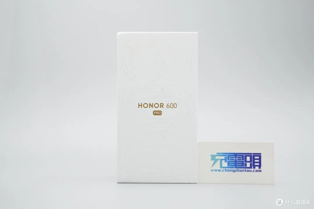 8000mAh大电池支持 80W 快充!荣耀600Pro充电评测