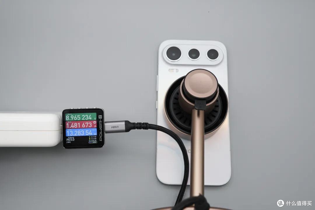 8000mAh大电池支持 80W 快充!荣耀600Pro充电评测
