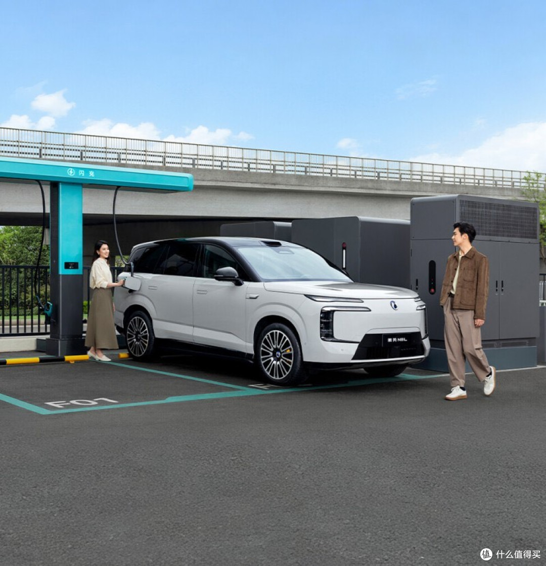 六座新能源SUV推荐:插混闪充补能方案盘点