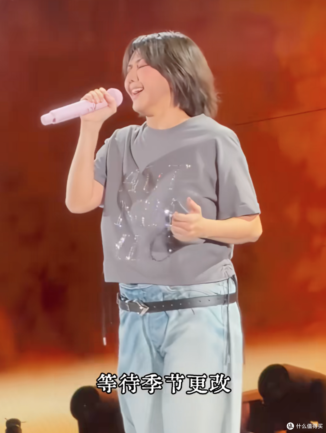48岁孙燕姿被嘲“浮肿老气”,那些年追过的短发女孩儿老了?