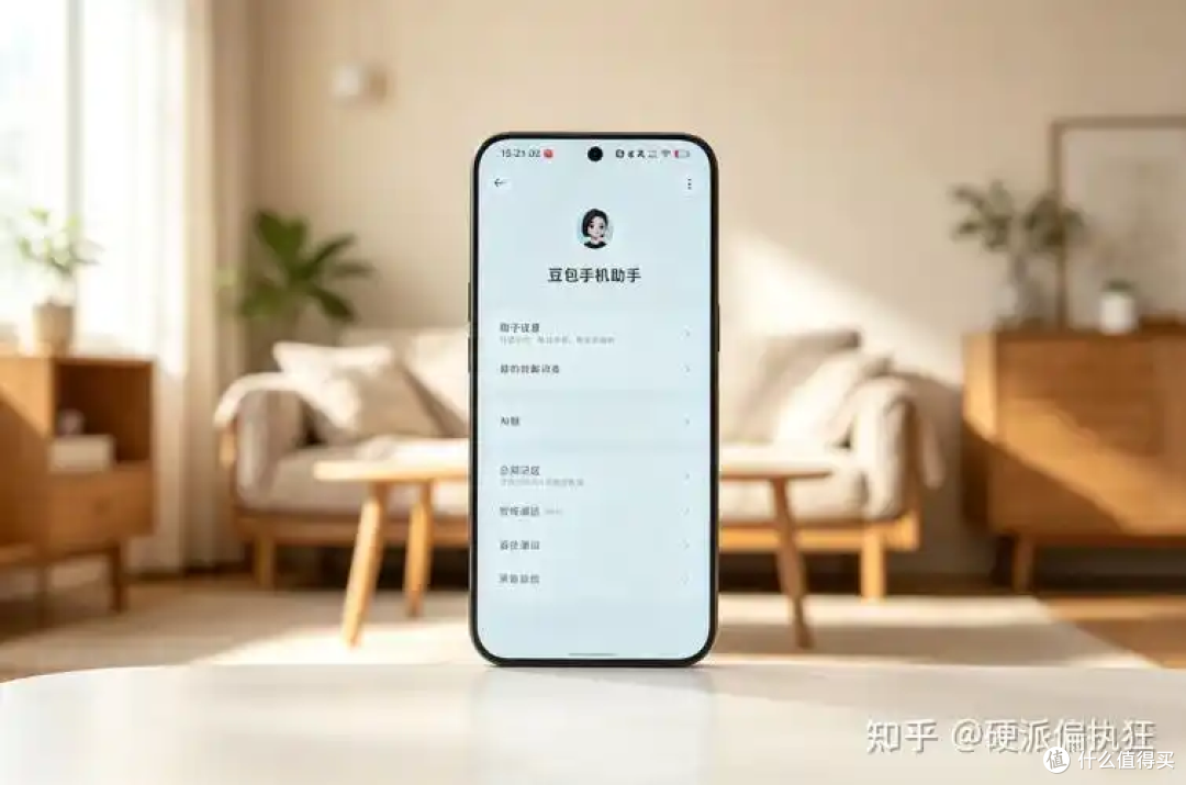 豆包手机助手消费者版发布 首搭努比亚NaviX Ultra 9月16日开售