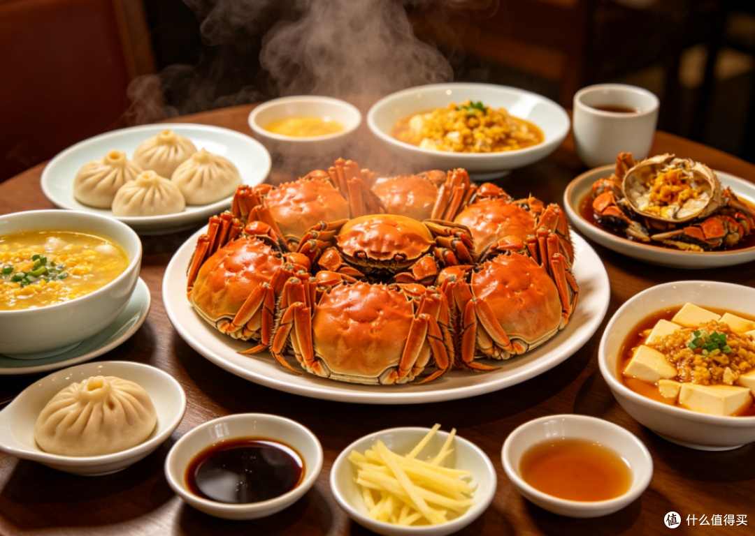 秋季宁可不吃肉,也要吃这“秋补第一鲜”!错过又要等一年