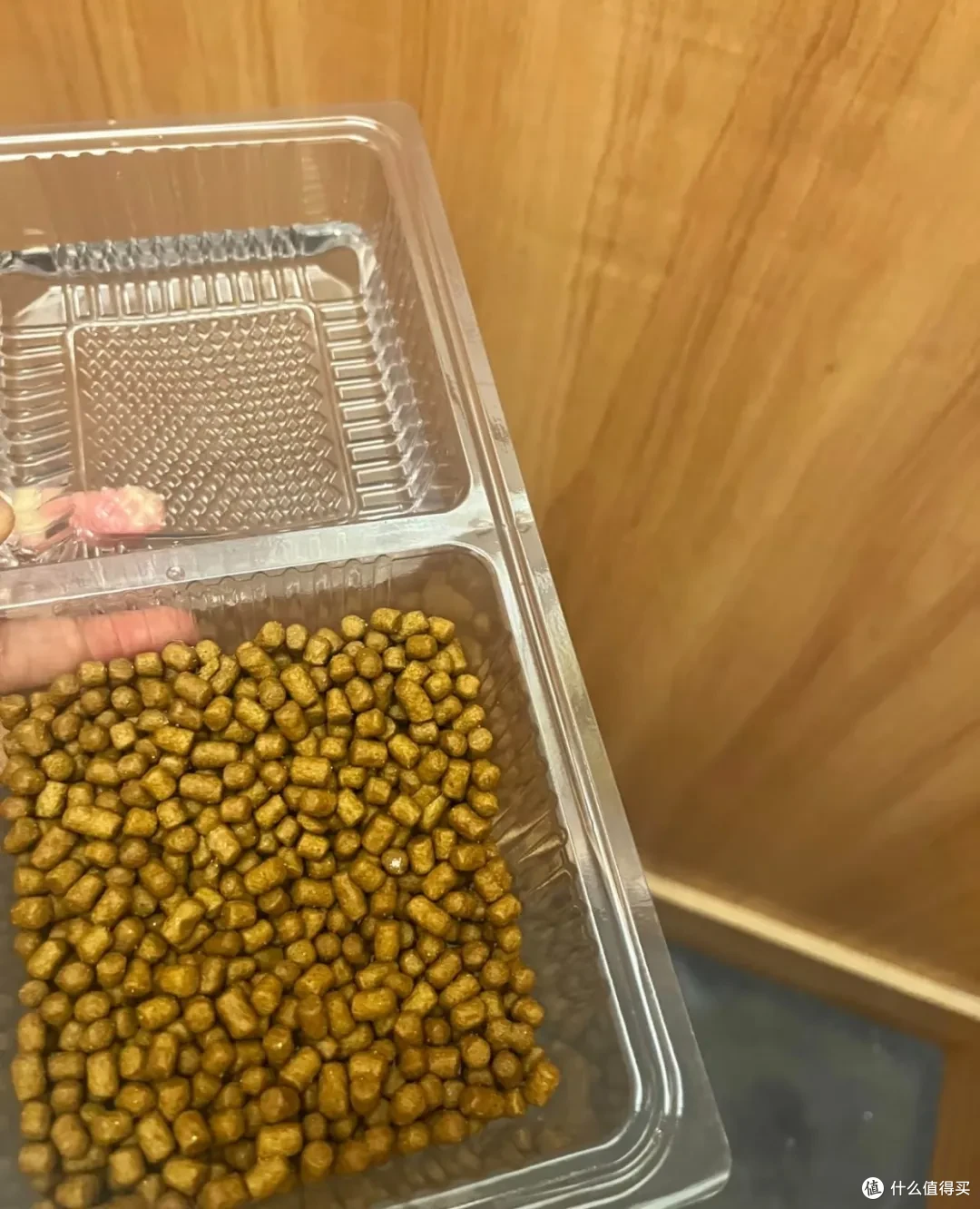 被网友的透明盒子用法惊呆了,不花啥钱,还解决了不少家居痛点!