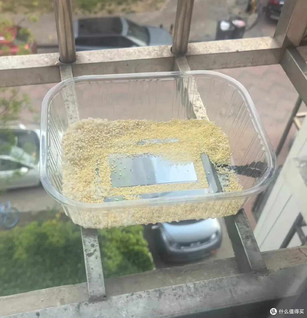被网友的透明盒子用法惊呆了,不花啥钱,还解决了不少家居痛点!