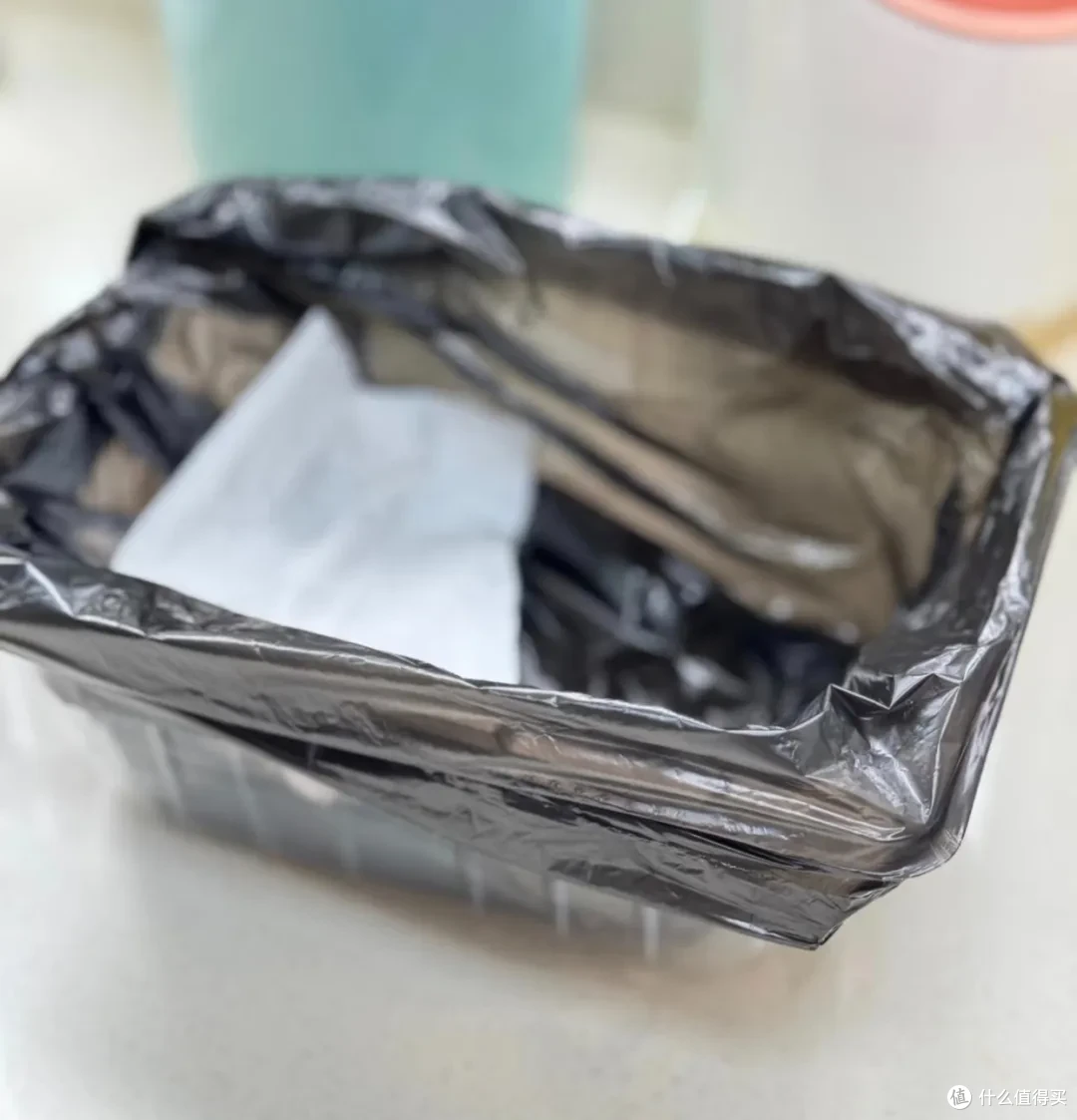 被网友的透明盒子用法惊呆了,不花啥钱,还解决了不少家居痛点!