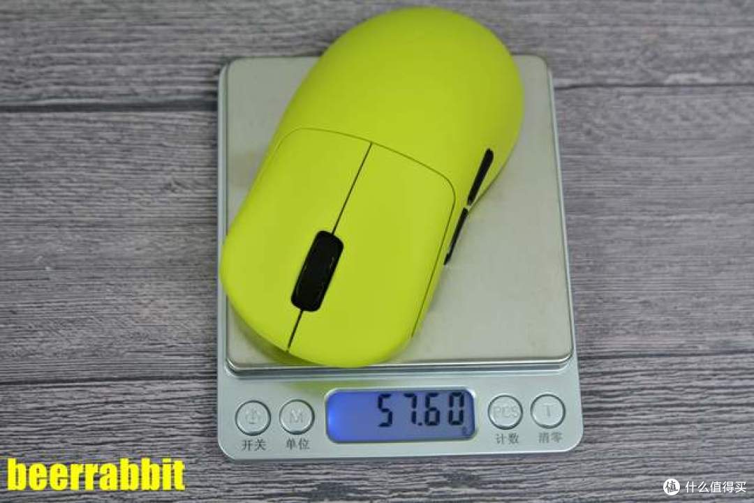 雷柏 VT二代3系V2电竞鼠标:大小手通吃「双 ID 旗舰级竞技利器」
