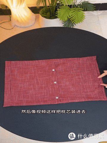 准备扔的旧衣服,换个思路,竟然好用到离谱,后悔扔早了