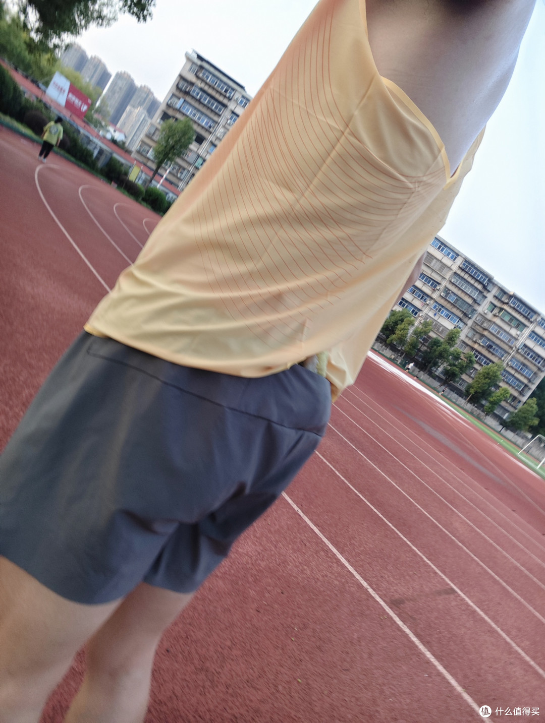 到手价56元,原价399元,性能媲美耐克ADV背心,东丽FIELDSENSORTM面料,15公里慢跑实测体验(无广)