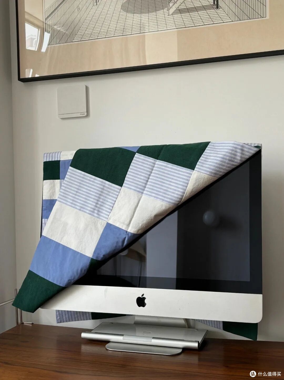 准备扔的旧衣服,换个思路,竟然好用到离谱,后悔扔早了