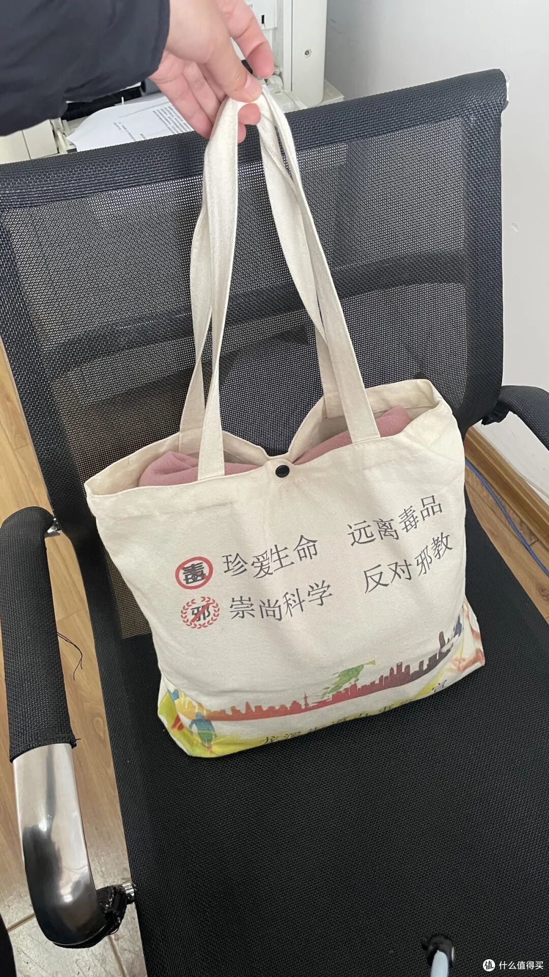 准备扔的旧衣服,换个思路,竟然好用到离谱,后悔扔早了