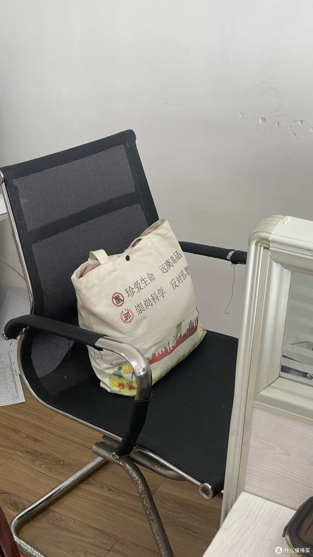 准备扔的旧衣服,换个思路,竟然好用到离谱,后悔扔早了
