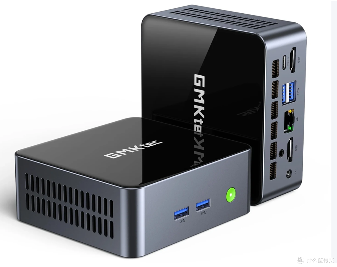 Recommendation for AI495 standalone graphics card mini PC
