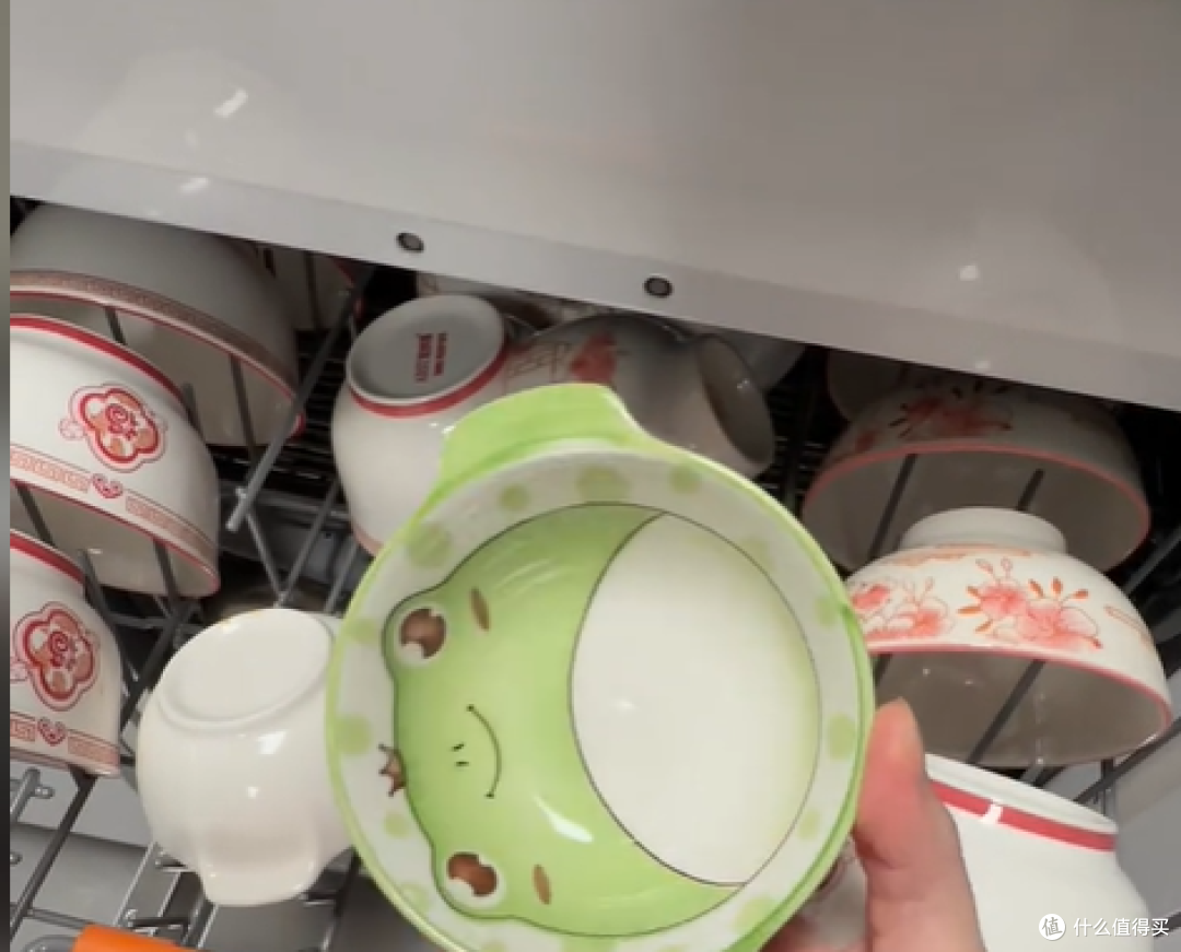 真心建议每个小厨房都装个台式洗碗机