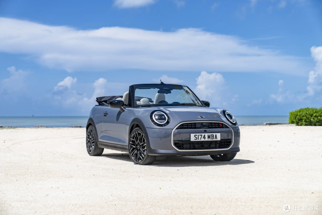 好看的敞篷车推荐:MINI COOPER CABRIO的设计实力全拆解