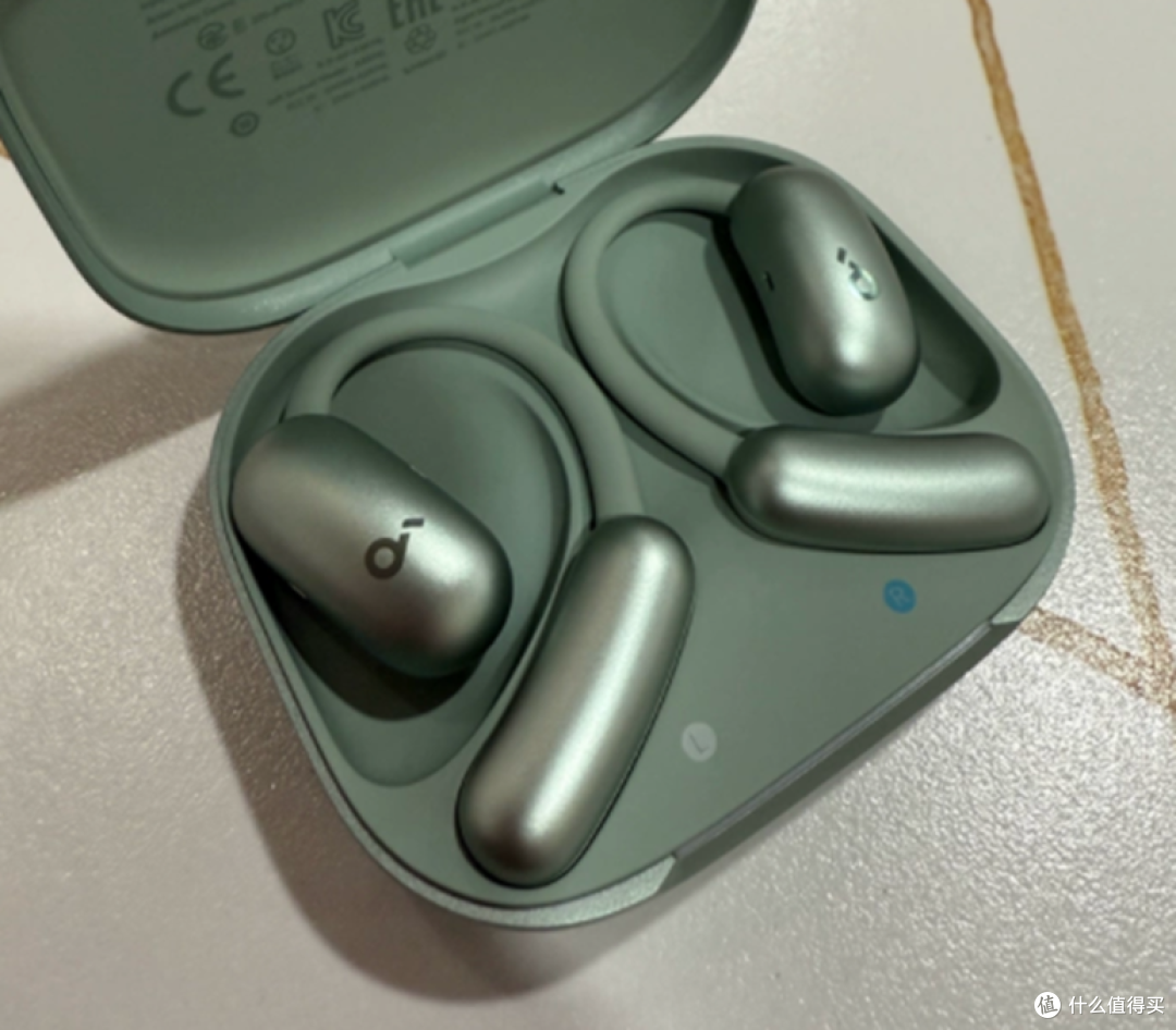 都说耳挂耳机舒适,但是短板不能忽视