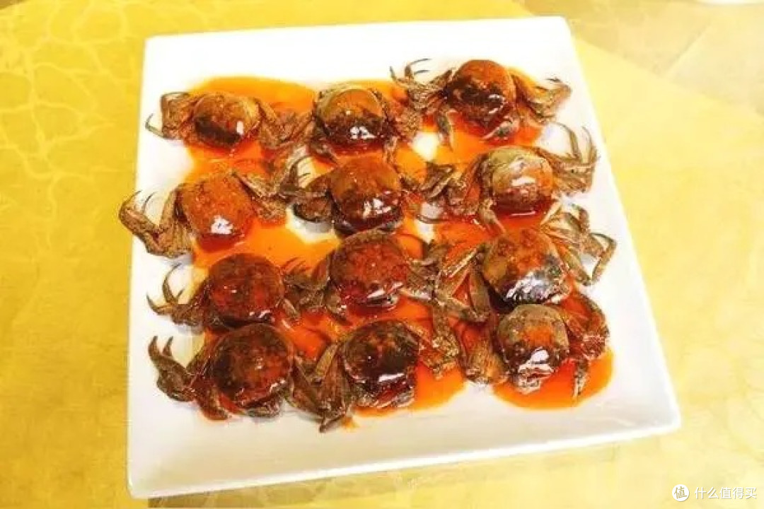 银鱼紫蟹：津门冬令一锅鲜