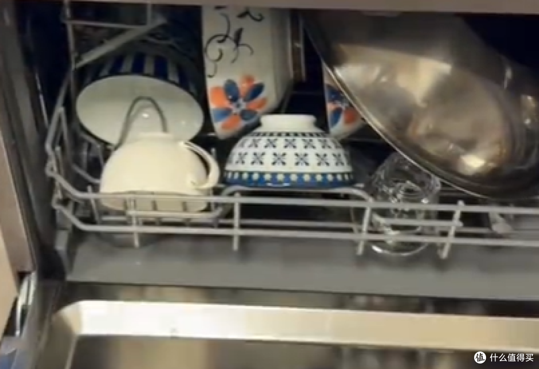 真心建议每个小厨房都装个台式洗碗机