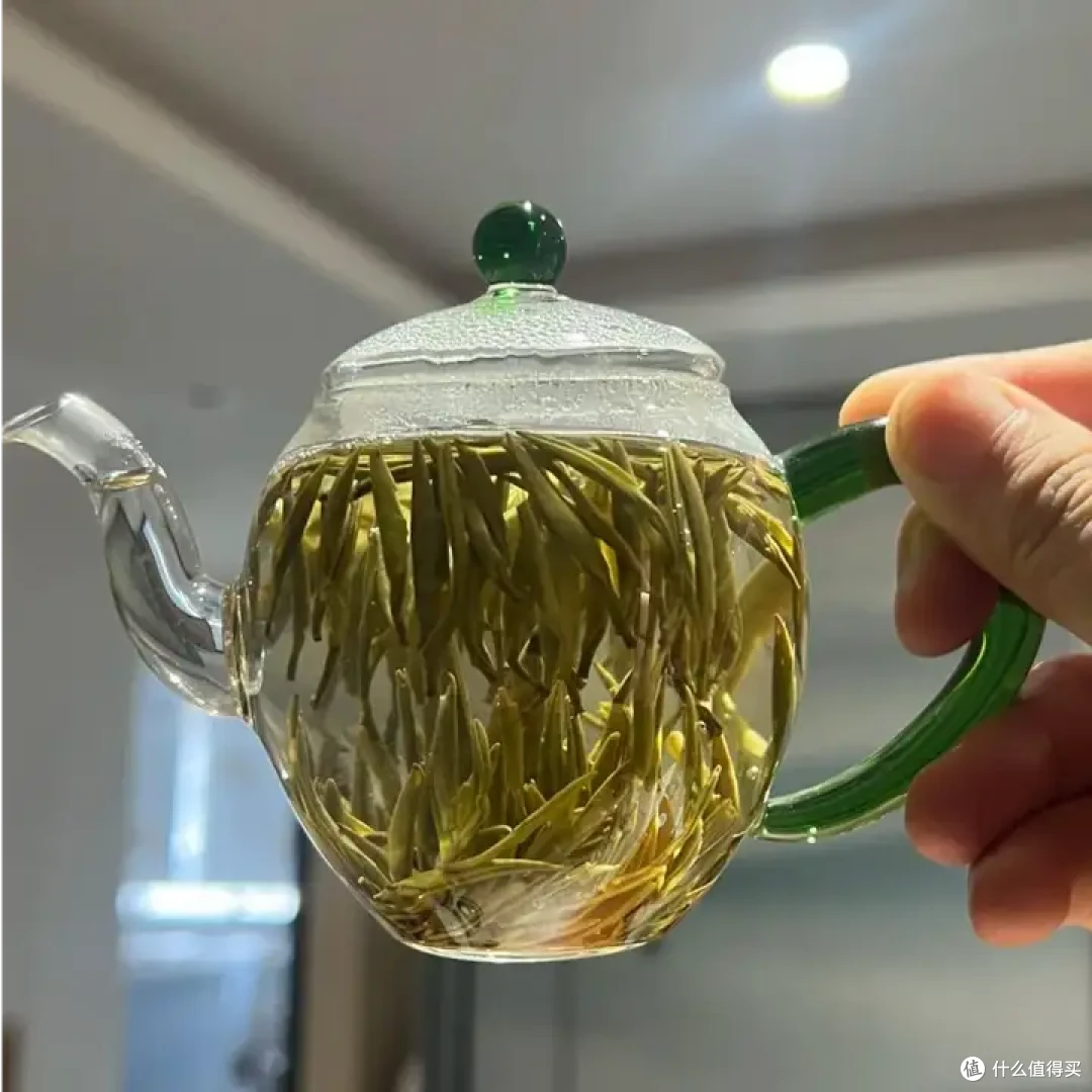 七大茶类口粮茶品牌合集|新手直接抄作业,全是常年回购款!