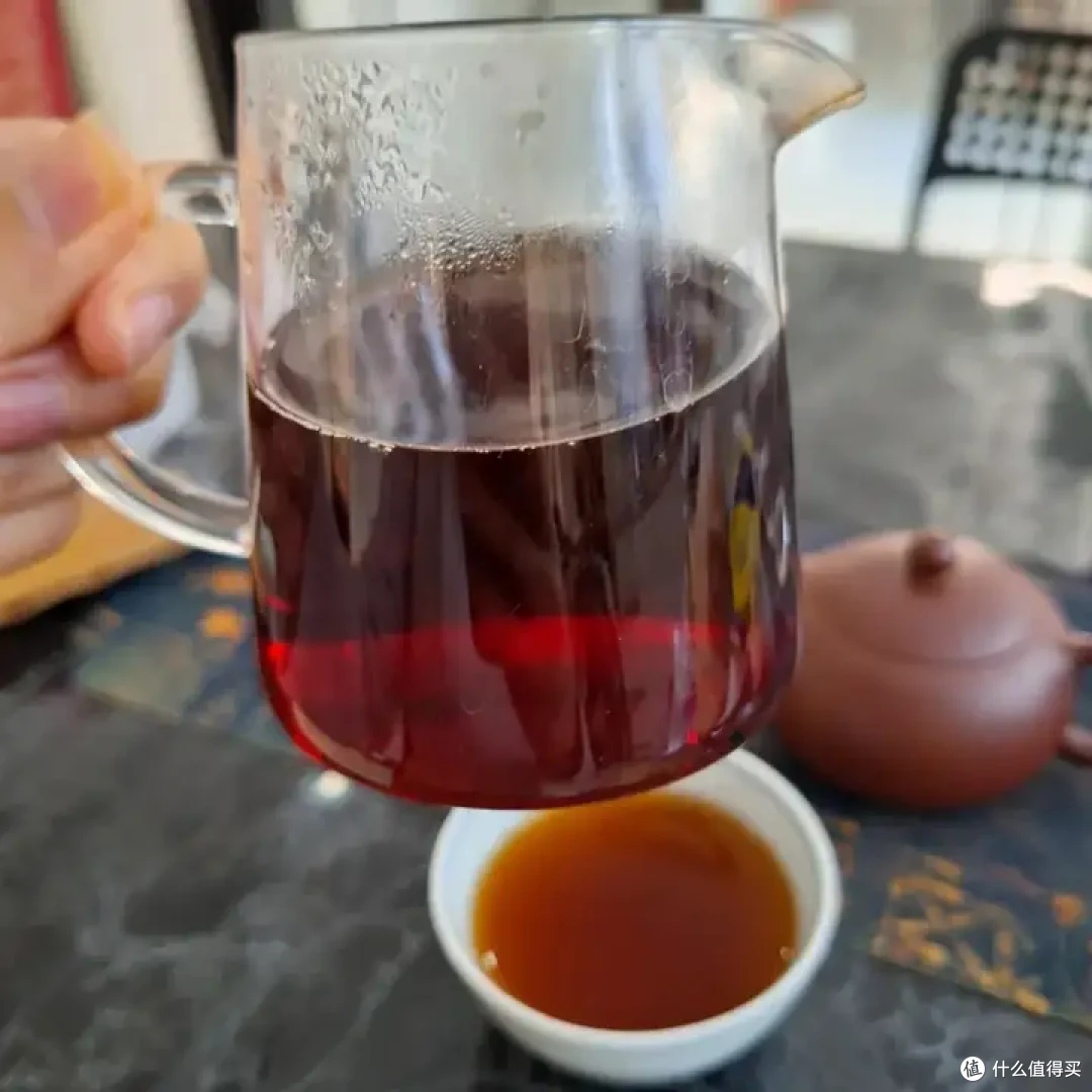 七大茶类口粮茶品牌合集|新手直接抄作业,全是常年回购款!