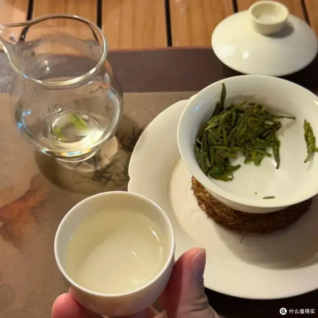 七大茶类口粮茶品牌合集|新手直接抄作业,全是常年回购款!