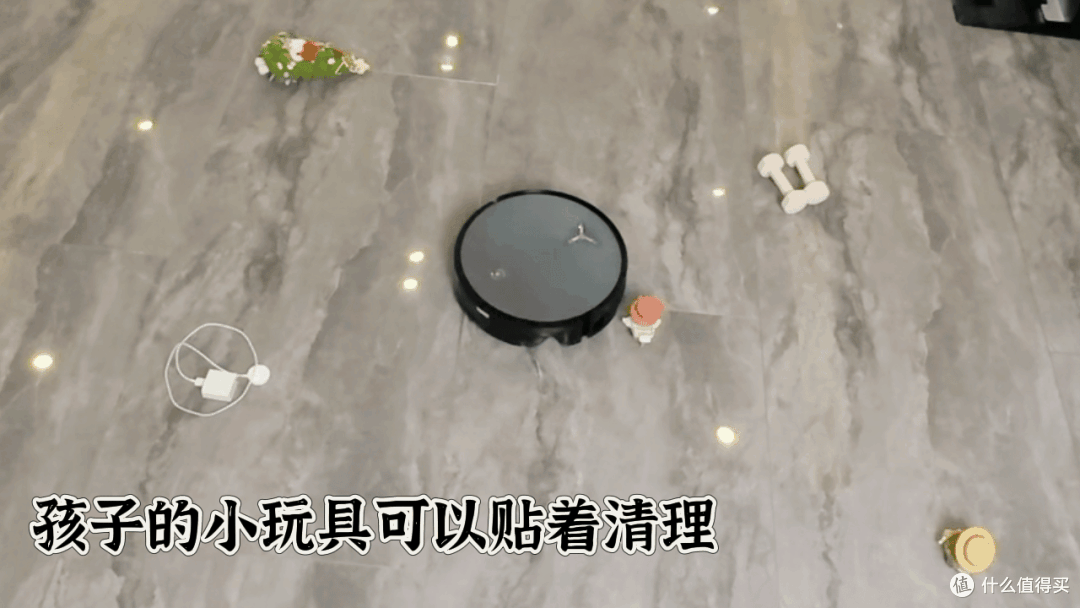 看得见的污渍,测得出的干净:科沃斯X12S PRO滚筒活水洗地全面实测