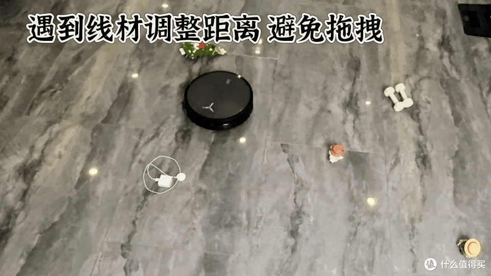 看得见的污渍,测得出的干净:科沃斯X12S PRO滚筒活水洗地全面实测