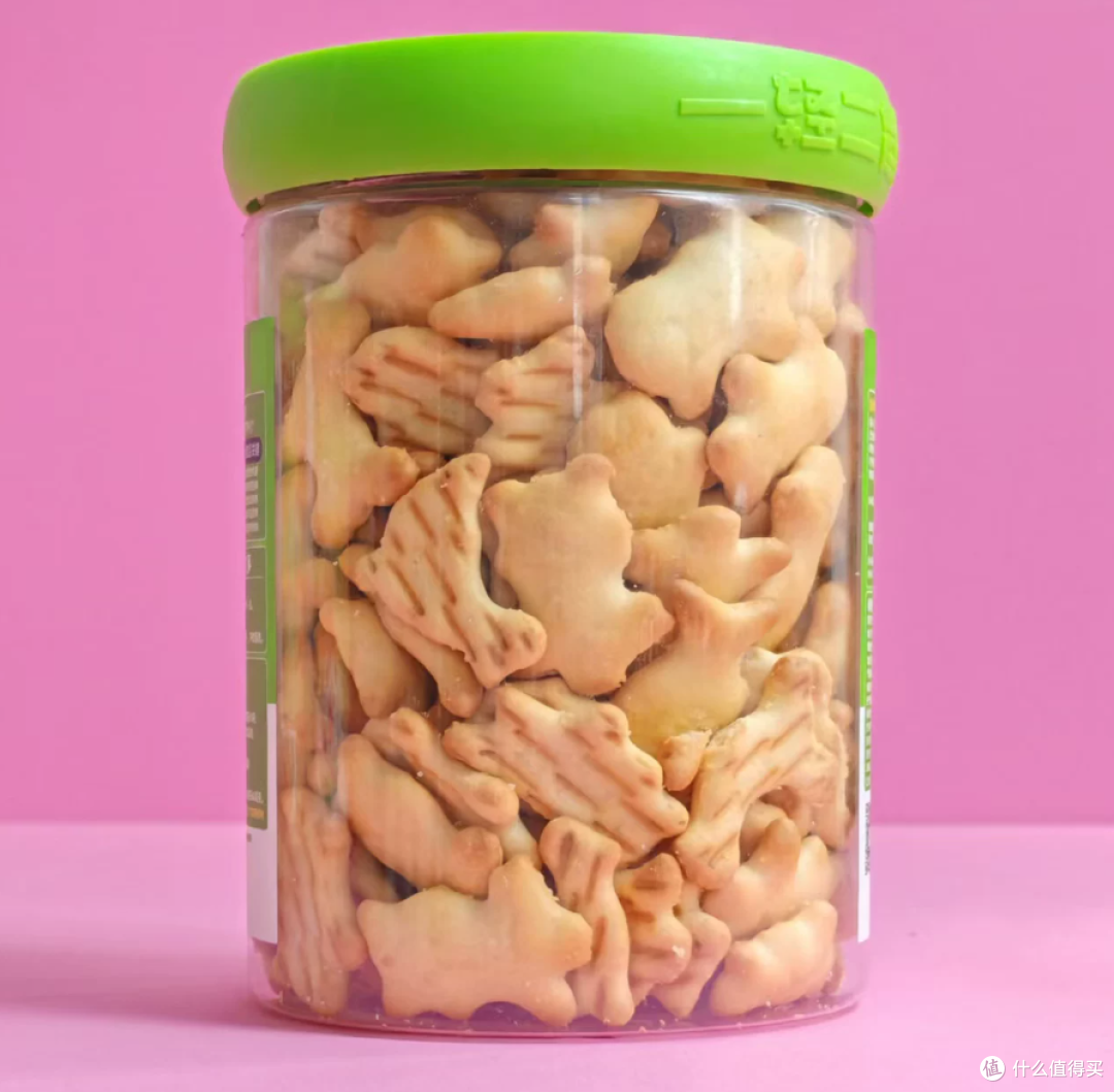 敏宝也能实现零食自由!这波0麸质0蛋奶真的救了我