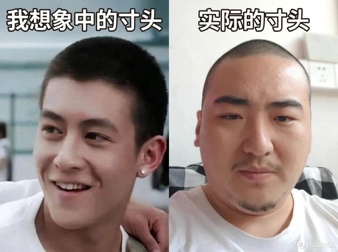 男人过了40别再剃寸头留长发了，换这3种发型显年轻