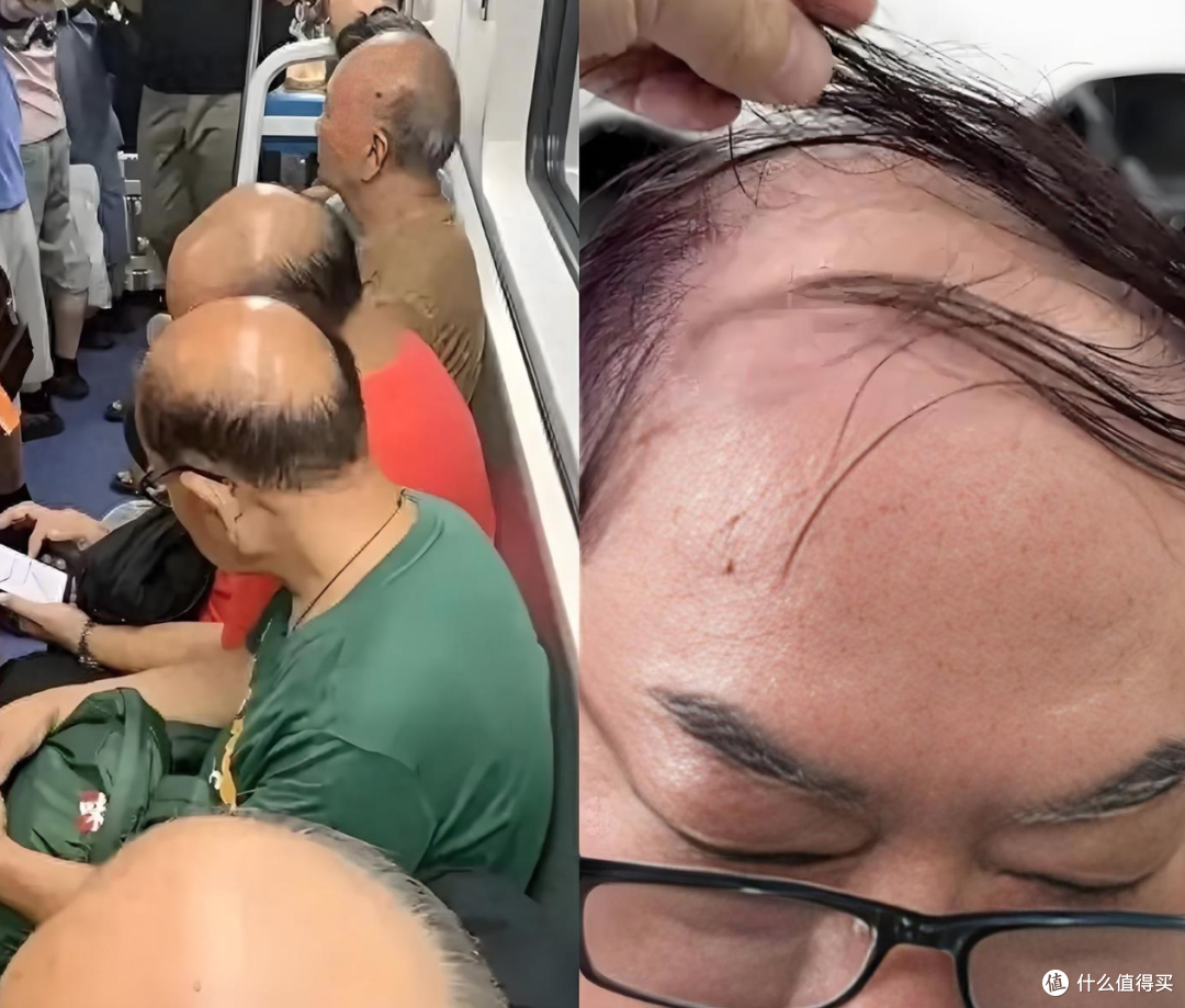 男人过了40别再剃寸头留长发了，换这3种发型显年轻